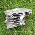 BISON(CHINA) gasoline generator cylinder head